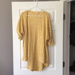 LuLa Roe Cardigan